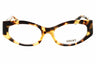 777 - Vintage Tortoise/Clear demo lens