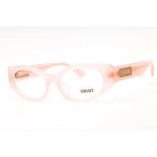 Versace 0VE3369F plastic Cat eye  Women's Eyeglasses
