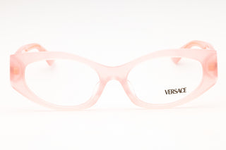 Versace 0VE3369F plastic Cat eye  Women's Eyeglasses
