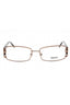 1013 - brown/demo lens