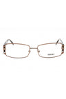 1013 - brown/demo lens