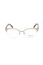 1339 - Pale Gold / Clear Lens