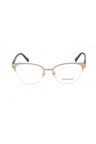 1339 - Pale Gold / Clear Lens