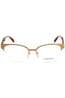 1463 - Gold / Clear Lens