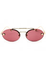 12521A - Pale Gold metal