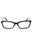 GB1 - Black / clear demo lens