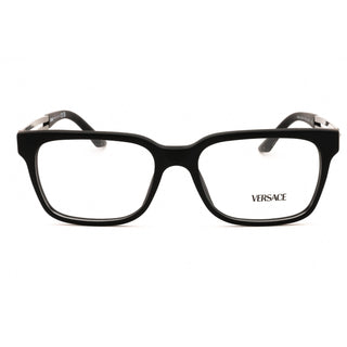 Versace VE3218 Eyeglasses black/demo lens