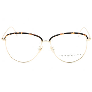 Victoria Beckham VB2100  Metal Oval  Women's Eyeglasses