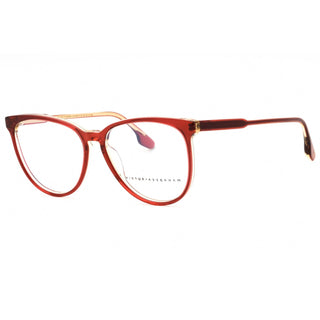 Victoria Beckham VB2610 acetate Round  Women's Eyeglasses
