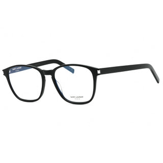 Yves Saint Laurent SL 186-B SLIM acetate Rectangular  Unisex's Eyeglasses