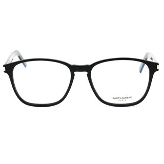 Yves Saint Laurent SL 186-B SLIM acetate Rectangular  Unisex's Eyeglasses