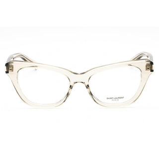 Yves Saint Laurent SL 472 acetate Cat eye  Women's Eyeglasses