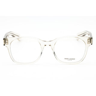 Yves Saint Laurent SL 722 acetate Rectangular  Women's Eyeglasses