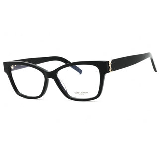 Yves Saint Laurent SL M116 acetate Rectangular  Women's Eyeglasses