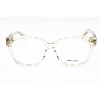 Yves Saint Laurent SL M33 acetate Rectangular  Women's Eyeglasses