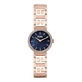 Forever Fendi Diamond Watch