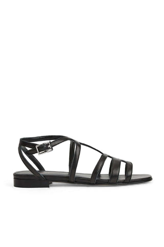 Bruno Magli Fiore Nappa Sandal