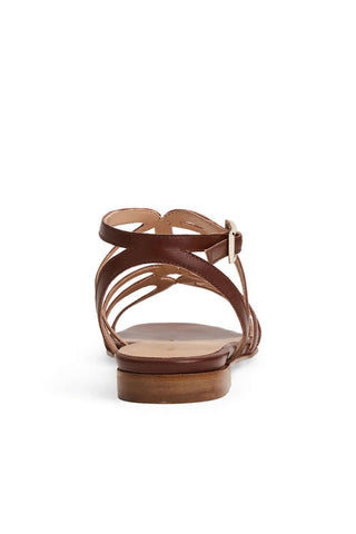 Bruno Magli Fiore Nappa Sandal