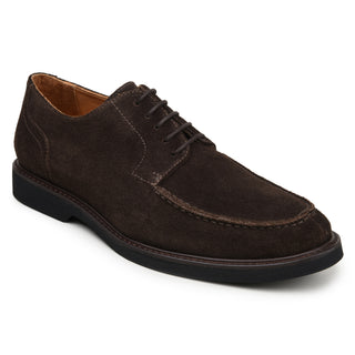 Belvedere Franco Suede Leather Derby