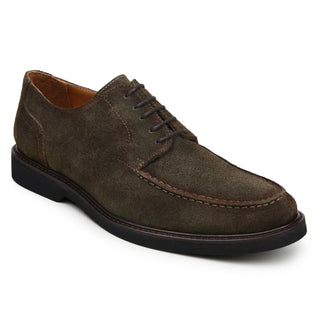 Belvedere Franco Suede Leather Derby