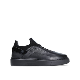 Franceschetti FRTT Men's Shoes Fabric / Patent / Calf-Skin Leather Slip-On Sneakers (FCCT1062)