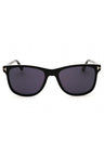01A - shiny black  / smoke