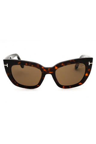 FT1190 Sunglasses-Dellamoda