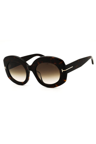 FT1346-F Sunglasses-Dellamoda