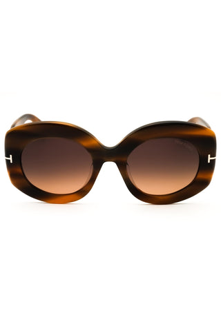 FT1346-F Sunglasses-Dellamoda