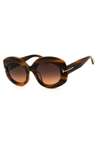 FT1346-F Sunglasses-Dellamoda