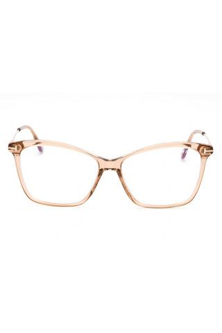 FT5687-F-B Eyeglasses-Dellamoda