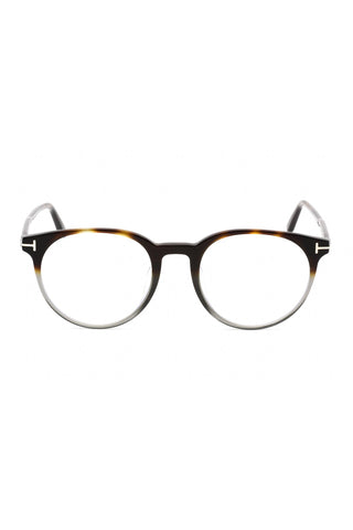 FT5695-F-B Eyeglasses-Dellamoda