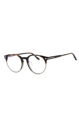 FT5695-F-B Eyeglasses-Dellamoda