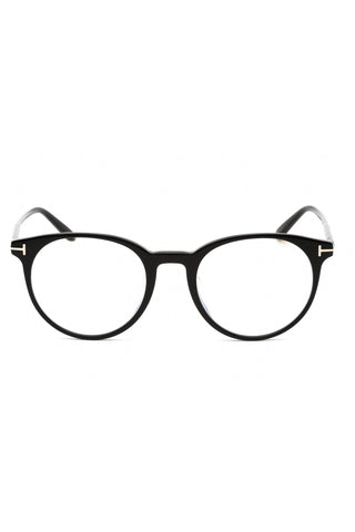 FT5695-F-B Eyeglasses-Dellamoda