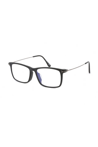 FT5758-F-B Eyeglasses-Dellamoda