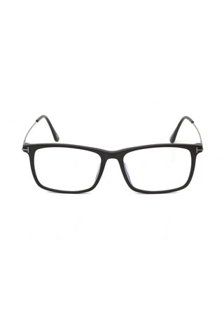 FT5758-F-B Eyeglasses-Dellamoda