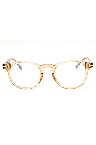FT5891-B Eyeglasses-Dellamoda