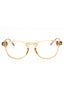 047 - light brown/other/clear/blue-light block lens