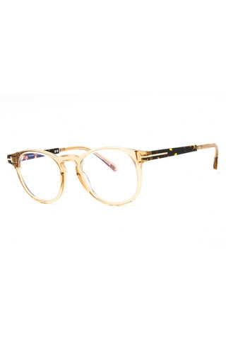 FT5891-B Eyeglasses-Dellamoda