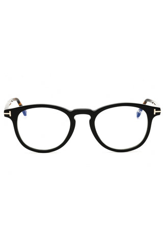 FT5891-B Eyeglasses-Dellamoda