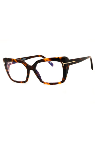 FT5991-B Eyeglasses-Dellamoda