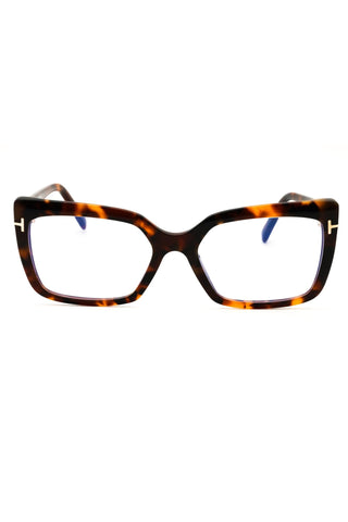 FT5991-B Eyeglasses-Dellamoda