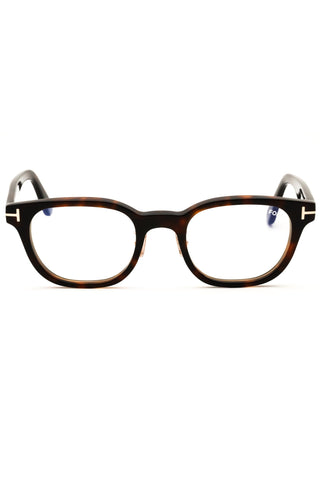 FT6020-D-B Eyeglasses-Dellamoda