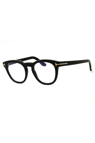 FT6081-B Eyeglasses-Dellamoda