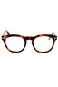 053 - blonde havana/clear/blue-light block lens