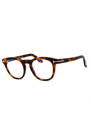 FT6081-B Eyeglasses-Dellamoda