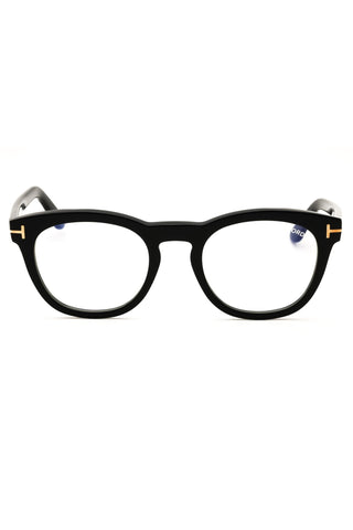FT6081-B Eyeglasses-Dellamoda