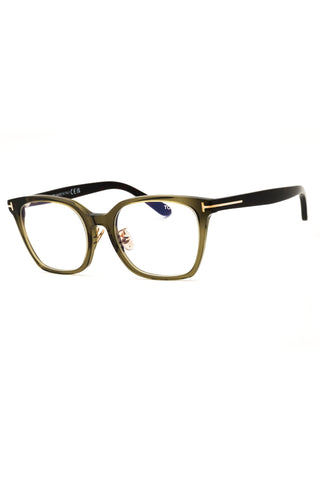 FT6103-D-B Eyeglasses-Dellamoda