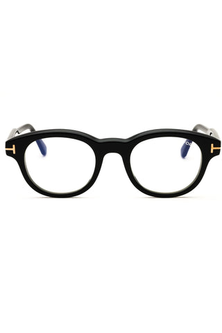 FT6121-B Eyeglasses-Dellamoda