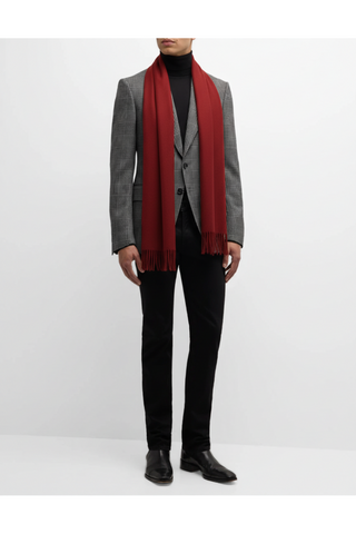 Fashion Wrap Scarf (AMBUS1012)